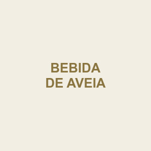 Bebida de Aveia Bio