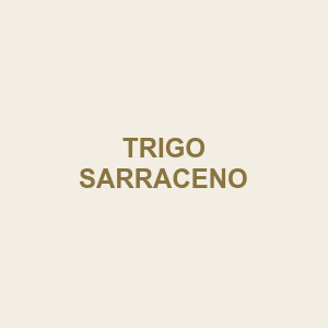 Flocos de Trigo Sarraceno Bio