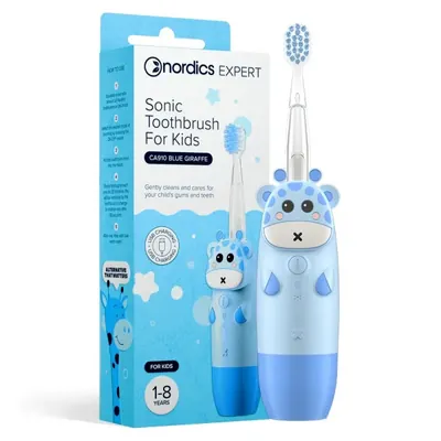 Higiene oral Bebé & Crianças