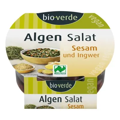 Saladas