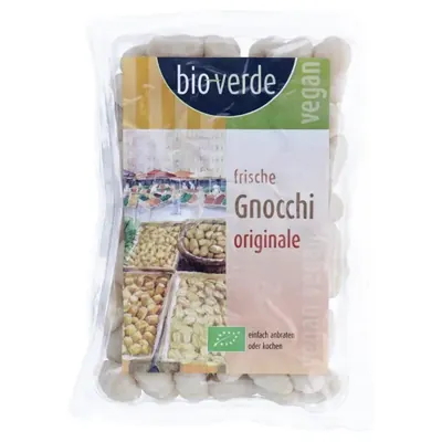 BIO - Gnocchi, 400g