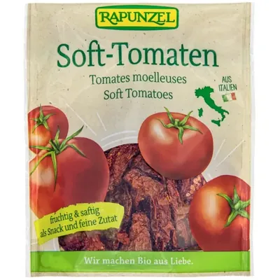Tomate / Molhos de Tomate