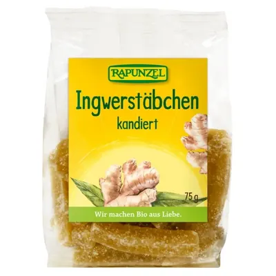 Snacks energeticas