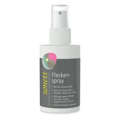 Spray anti-nódoas, 100ml