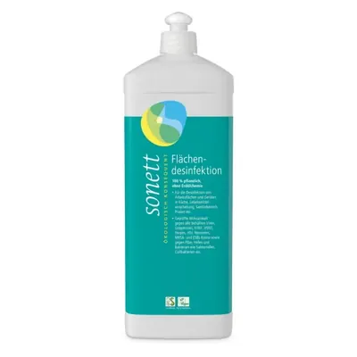 Desinfetante de superfícies, 10L
