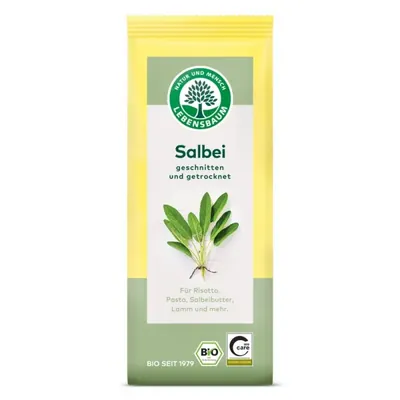 BIO - Salva, 12,5g