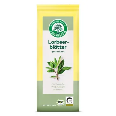 BIO - Folhas de Louro, 5g