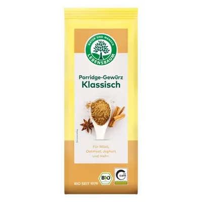 BIO - Mistura de especiarias p/ papas clássicas, 45g