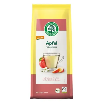 BIO - CHÁ DE FRUTAS - Maçã, 100g