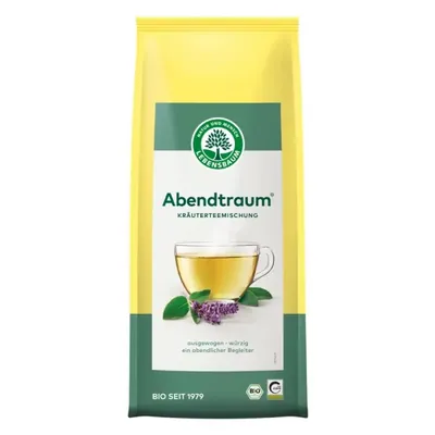 BIO - CHÁ DE ERVAS - Sonho da noite, 75g