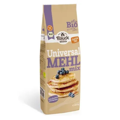 BIO - Mistura Universal s/ GLUTÉN, 800g