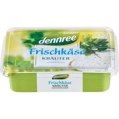 BIO - Queijo fresco c/ ervas, 150g