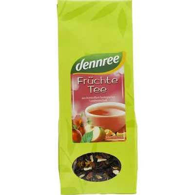 BIO - Chá de Frutas, 100g