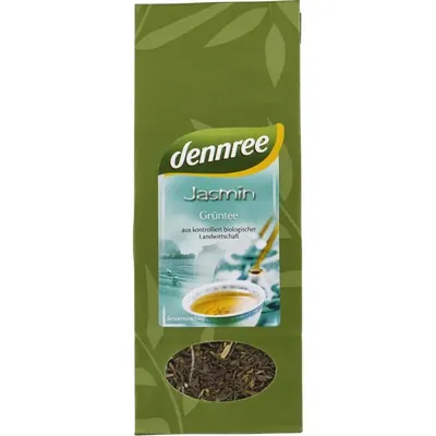 BIO - Jasmin chá Verde, 100g