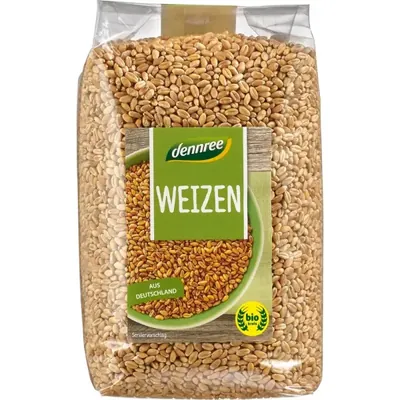 Cereal em grão