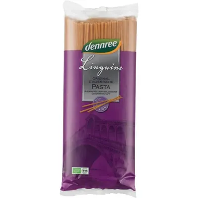 BIO - Linguine INTEGRAL, 1Kg