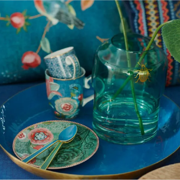 Decoração