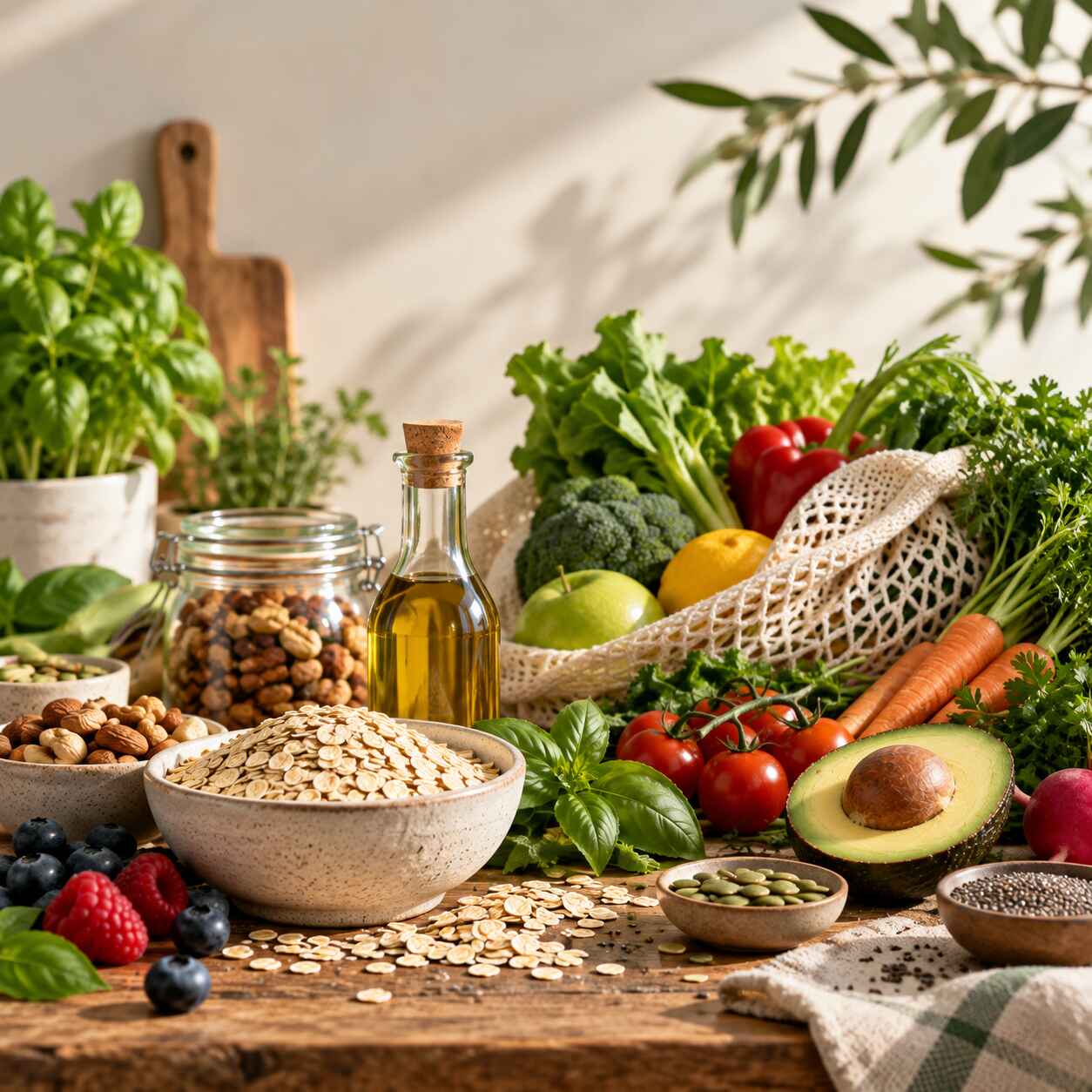 Alimentação